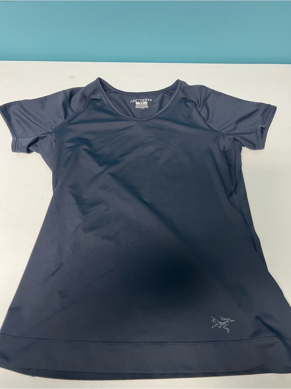 Arcteryx women's top size small
